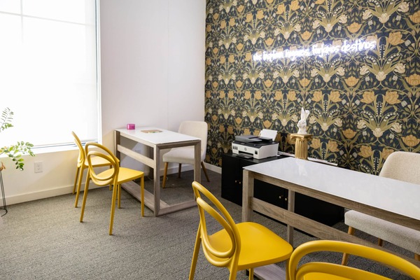 Thrive Coworking Duluth