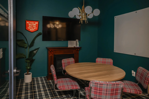Thrive Coworking Duluth