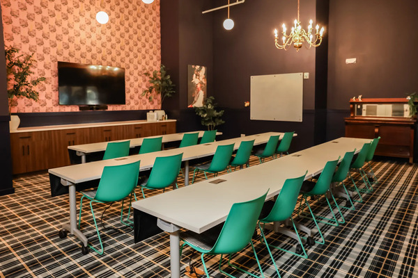 Thrive Coworking Duluth