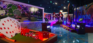 Revl Social Club