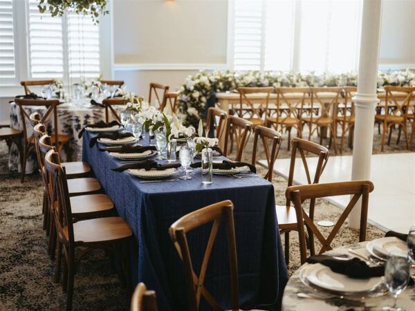 Inn at Carnall Hall