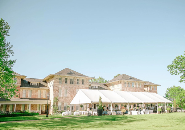 Inn at Carnall Hall