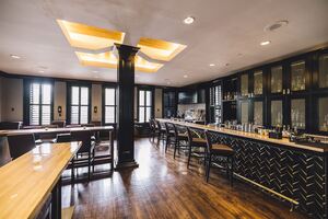 Lambeth Lounge