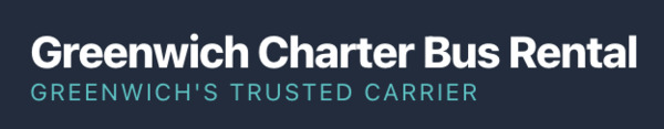 Greenwhich Charter Bus Rental