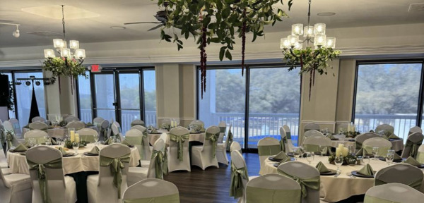 Pecan Plantation Country Club