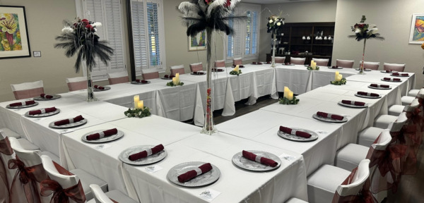 Pecan Plantation Country Club