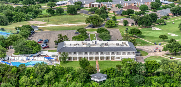 Pecan Plantation Country Club