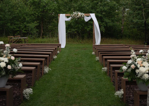 The Woodland Enclosure
