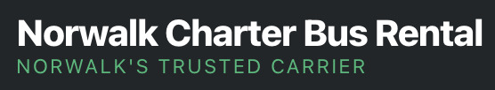 Norwalk Charter bus Rental