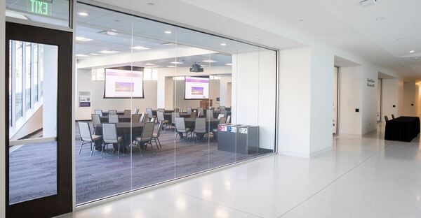 University of Saint Thomas Conference Center