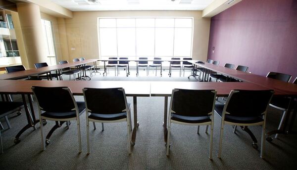 University of Saint Thomas Conference Center