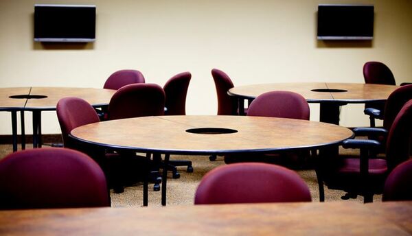 University of Saint Thomas Conference Center