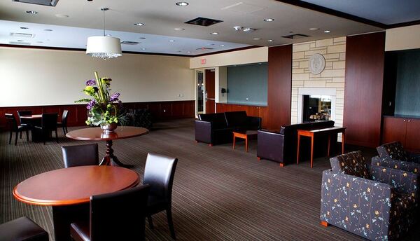 University of Saint Thomas Conference Center