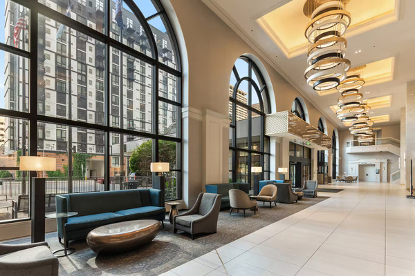 Hilton Minneapolis