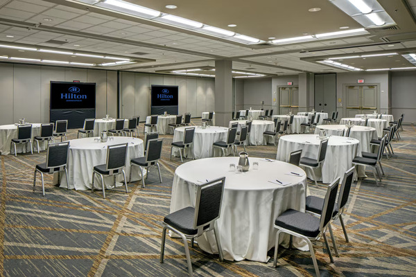 Hilton Minneapolis