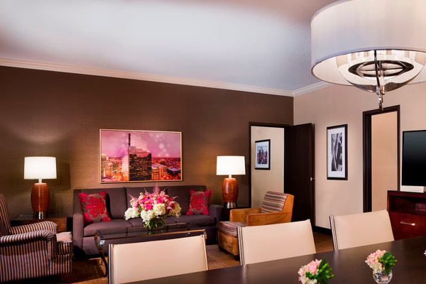Hilton Minneapolis