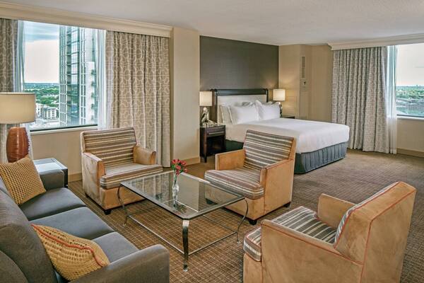 Hilton Minneapolis