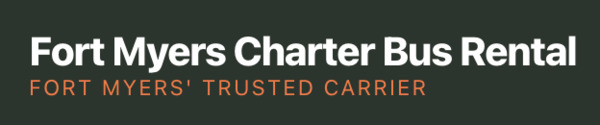 Fort Myers Charter Bus Rental