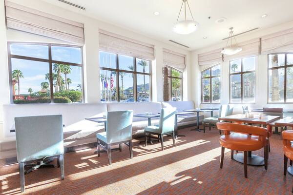 Hilton Garden Inn Palm Springs/Rancho Mirage