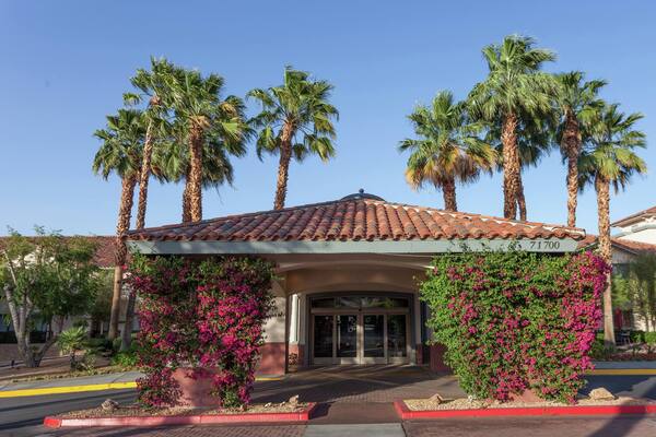 Hilton Garden Inn Palm Springs/Rancho Mirage