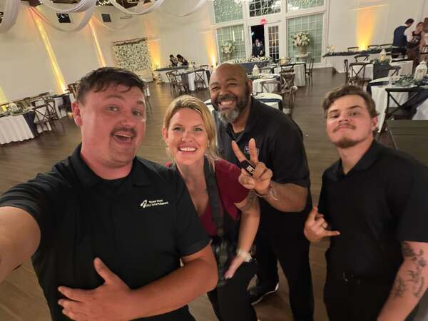 Space Coast Elite Entertainment