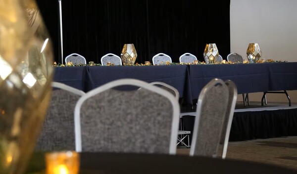 Southwestern Conference Center