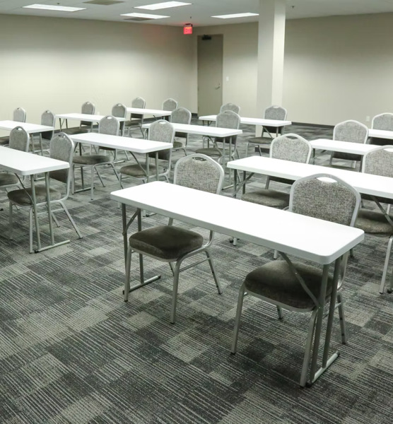 Southwestern Conference Center