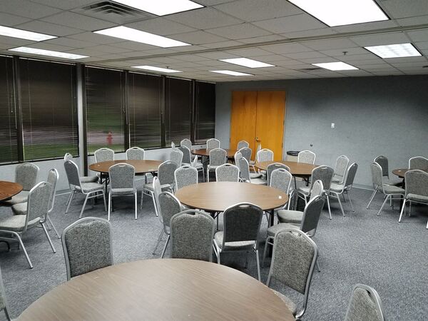 Southwestern Conference Center