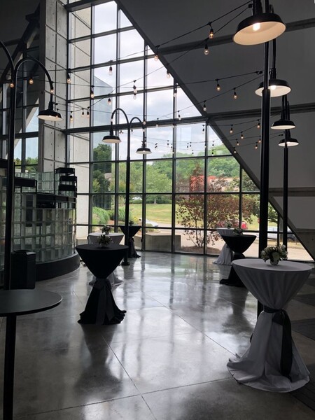 Southwestern Conference Center