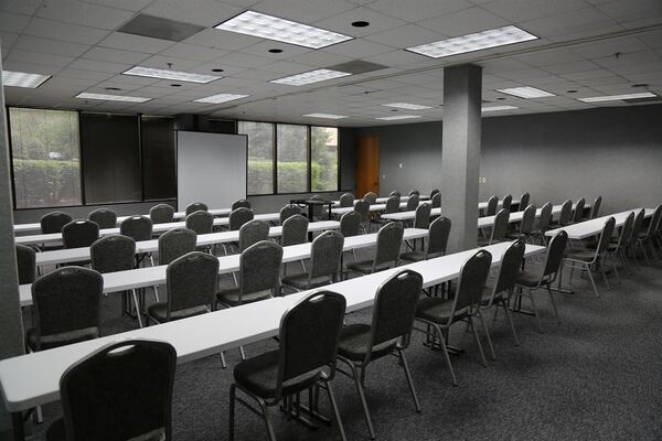 Southwestern Conference Center