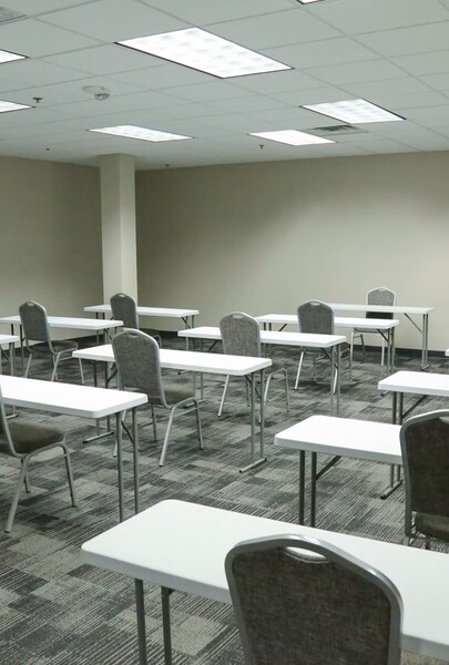 Southwestern Conference Center