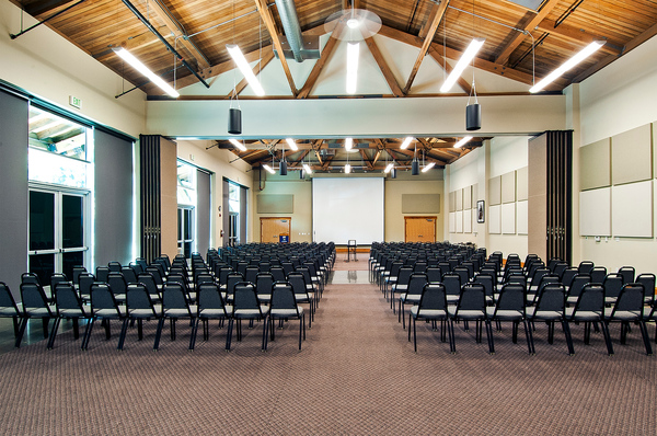 The Mountaineers Seattle Program Center