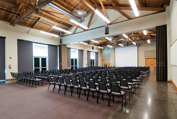 The Mountaineers Seattle Program Center