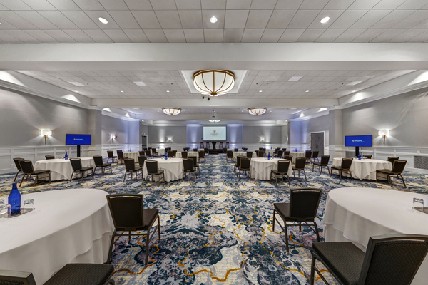 Seaview Hotel, a Hyatt Destination Property