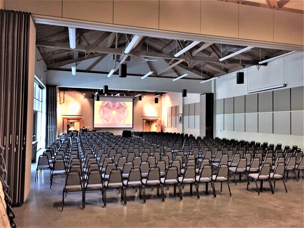 The Mountaineers Seattle Program Center