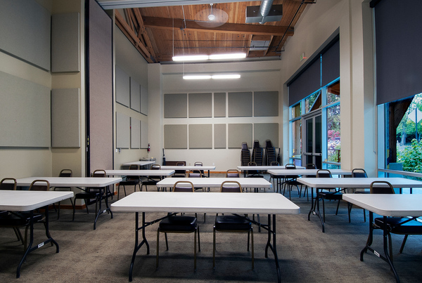 The Mountaineers Seattle Program Center