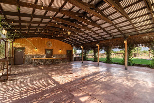Sage Creek Ranch and Retreat Center