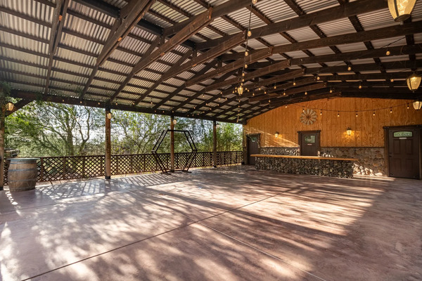 Sage Creek Ranch and Retreat Center