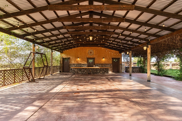 Sage Creek Ranch and Retreat Center