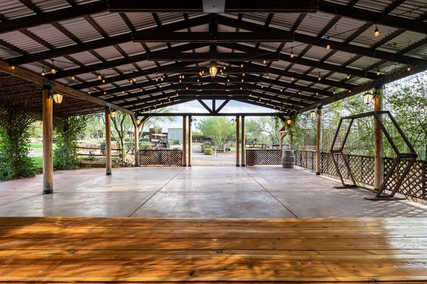 Sage Creek Ranch and Retreat Center