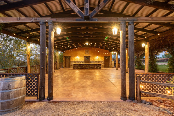 Sage Creek Ranch and Retreat Center