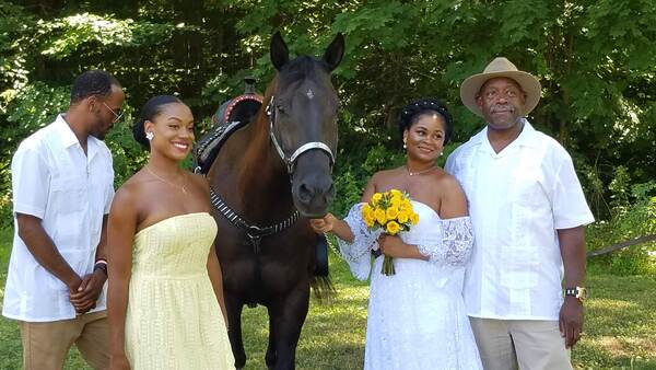 Black Boots Venue Rentals