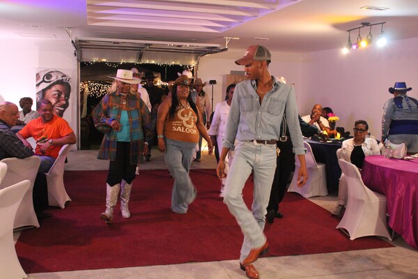 Black Boots Venue Rentals