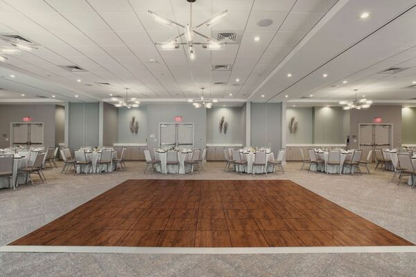 Courtyard by Marriott Amelia Island