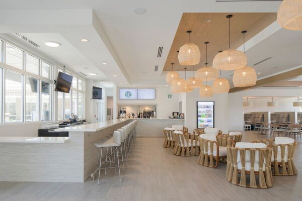 Courtyard by Marriott Amelia Island