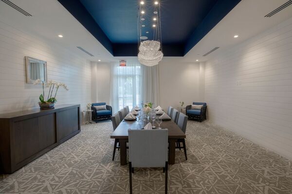 Courtyard by Marriott Amelia Island