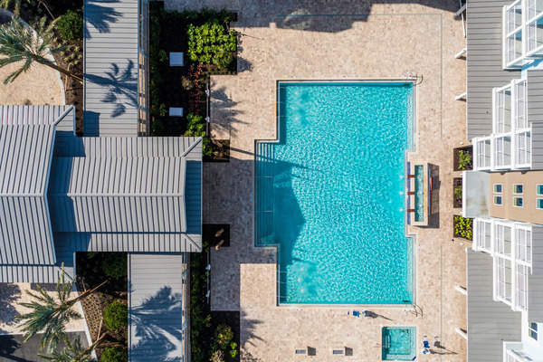 Courtyard by Marriott Amelia Island