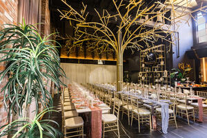 Paradise Room