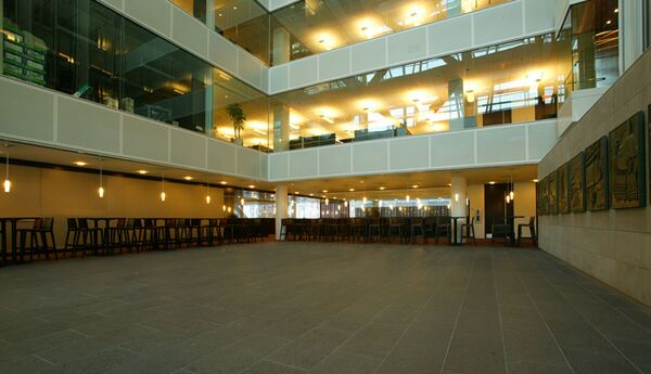 Le Parquet