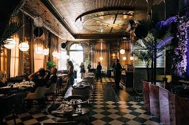 V's Paradise Restaurant